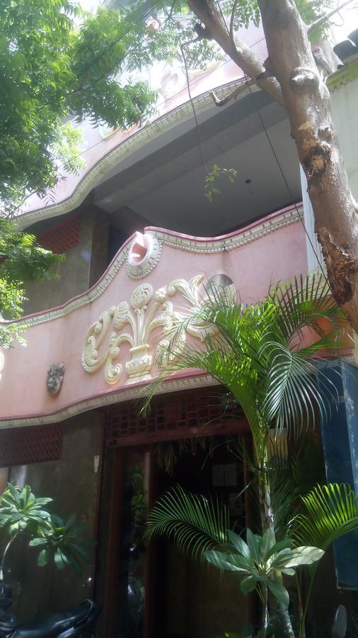 Rising Sun Chennai Exterior foto