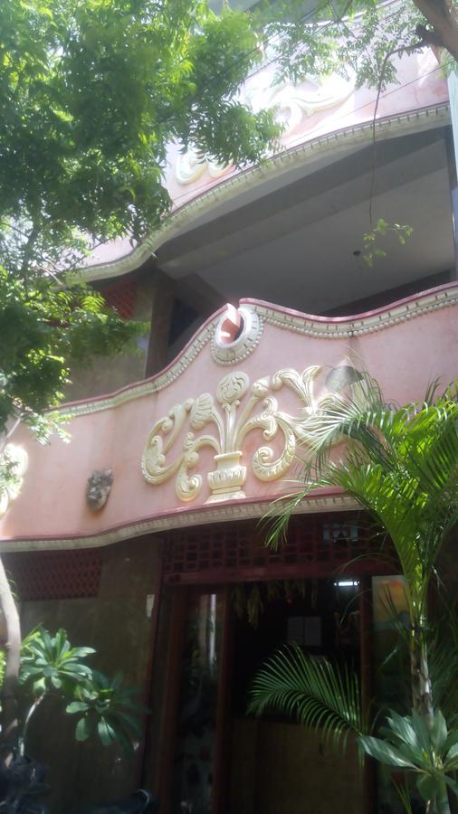 Rising Sun Chennai Exterior foto