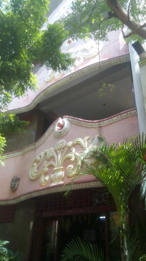 Rising Sun Chennai Exterior foto