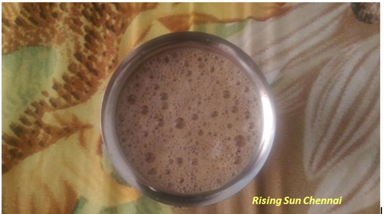 Rising Sun Chennai Exterior foto