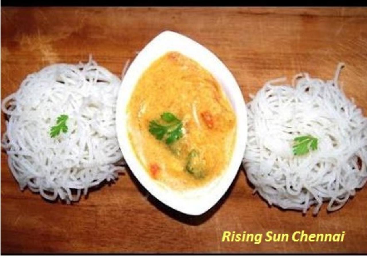Rising Sun Chennai Exterior foto